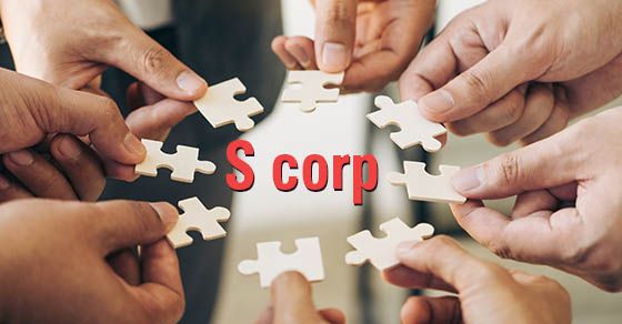 S Corporation