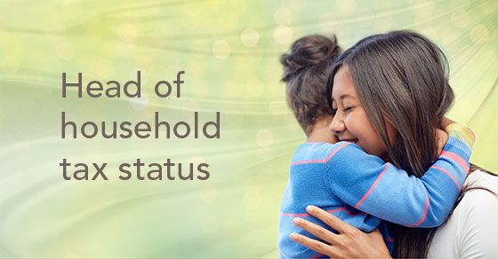 Head of Household