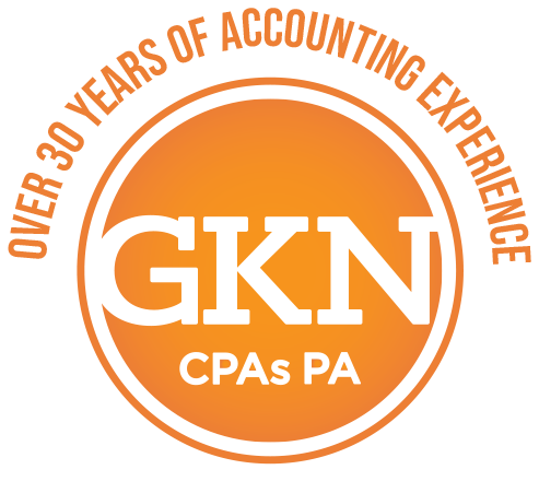 About Gordon Keeter Nichols CPAs