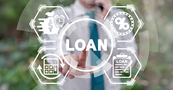 loan