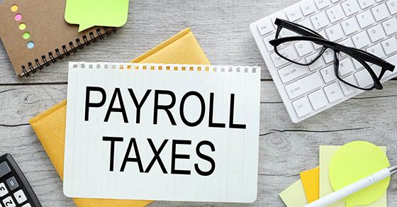 Payroll Tax Compliance