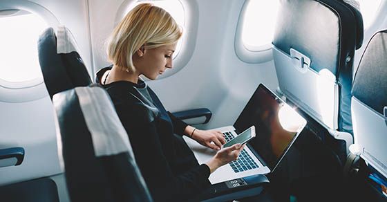 Turn Travel Into Tax Deductions
