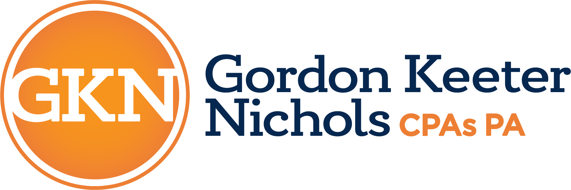 Contact Us: GKN logo