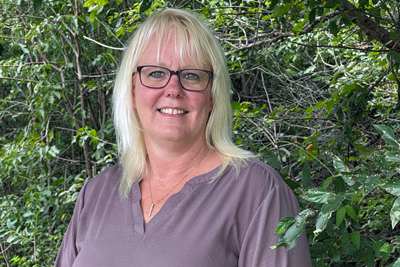 Partners and Staff: Michele Nichols