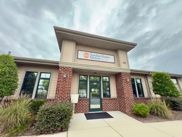 About: Office Building