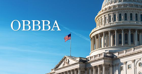 OBBBA: What the New Tax Law Could Mean for You