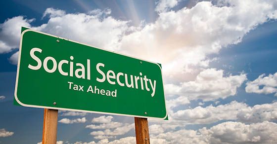 Social Security wage base will affect your payroll taxes in 2026