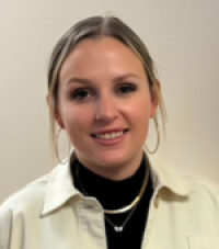 Our Team: Megean Greene