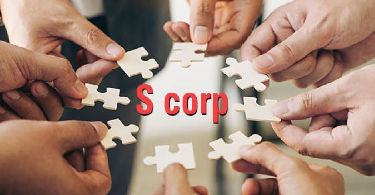 S Corporation