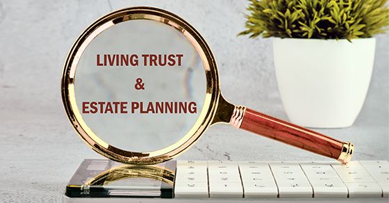 Living trust and Estate planning