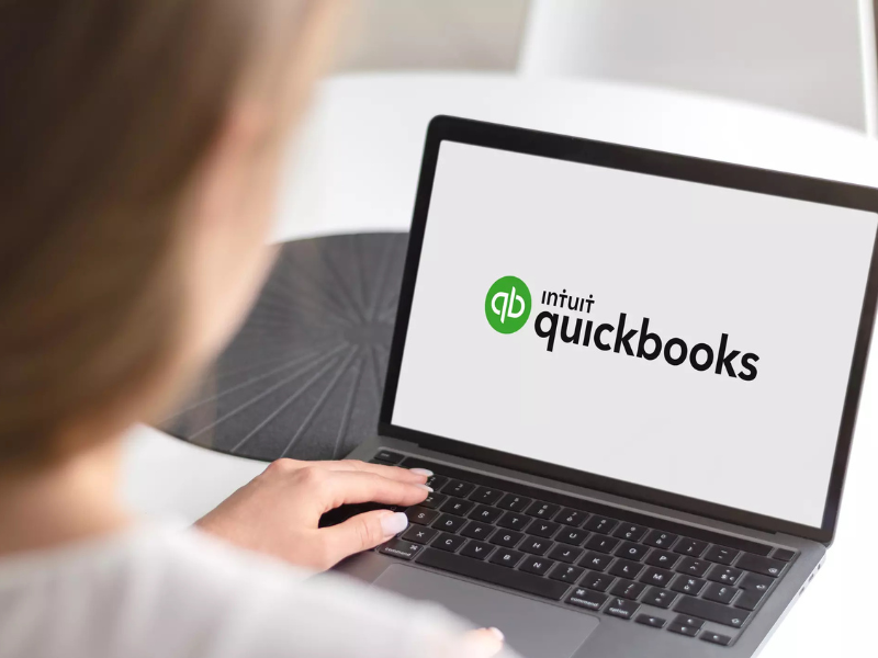 Business Accounting with Quickbooks