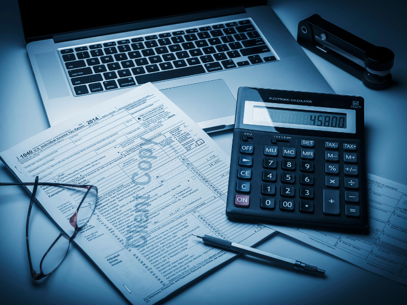 business services