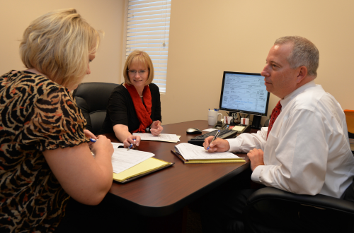 consulting services