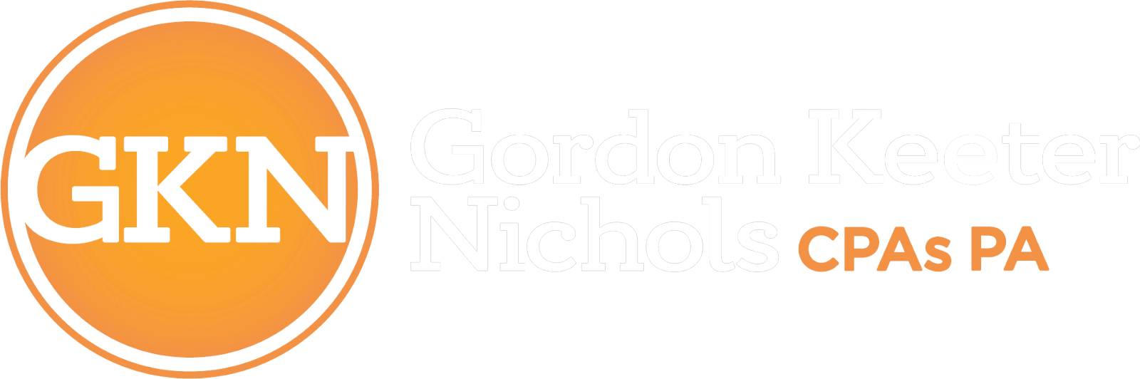 Gordon Keeter + Ford CPAs