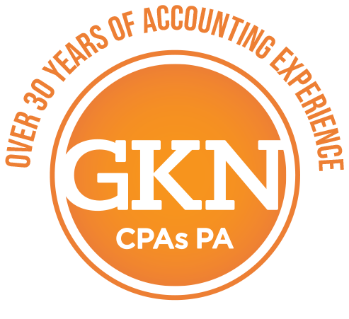 About Gordon Keeter Nichols CPAs