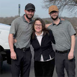 testimonials: Troff Services