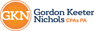 Gordon Keeter + Ford CPAs